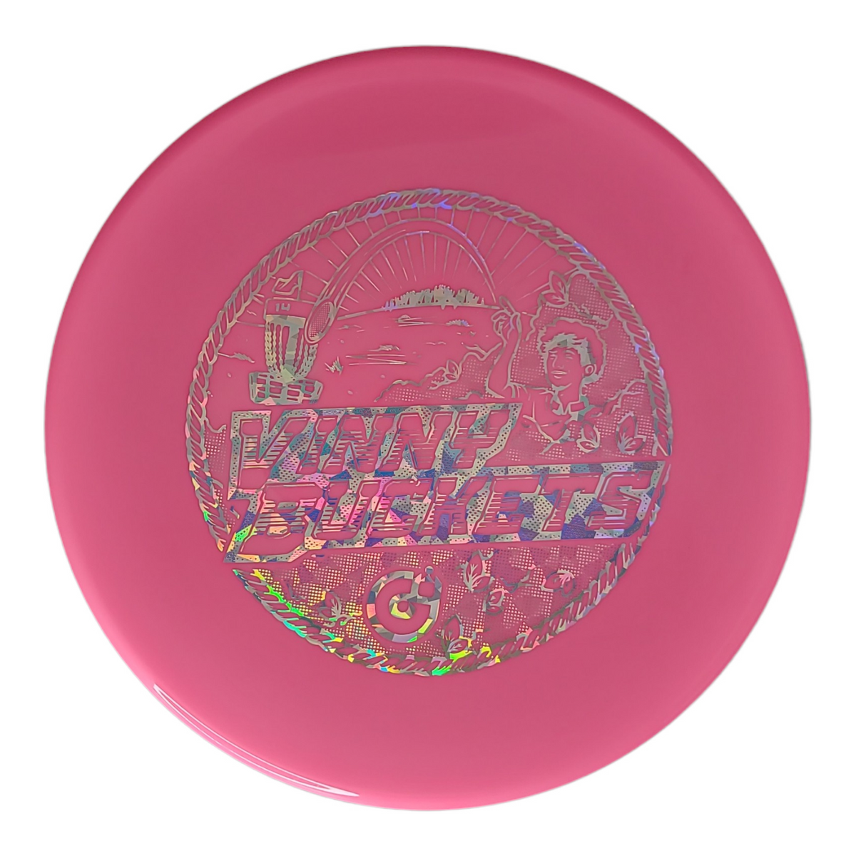 Innova Star Toro - Vinny Buckets