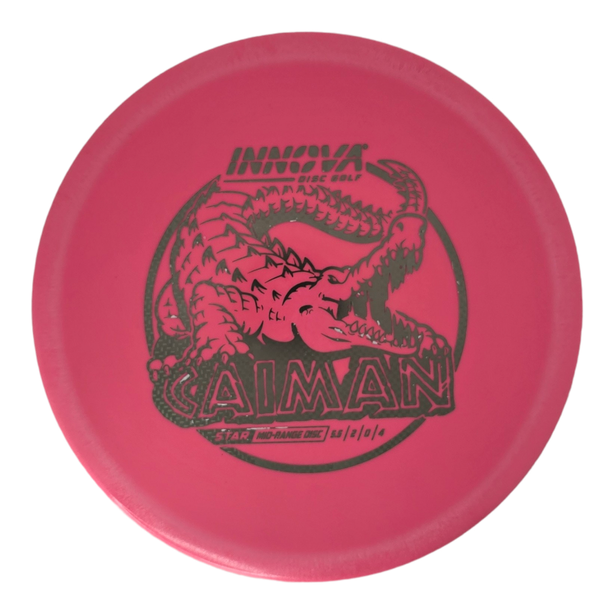 Innova Star Caiman