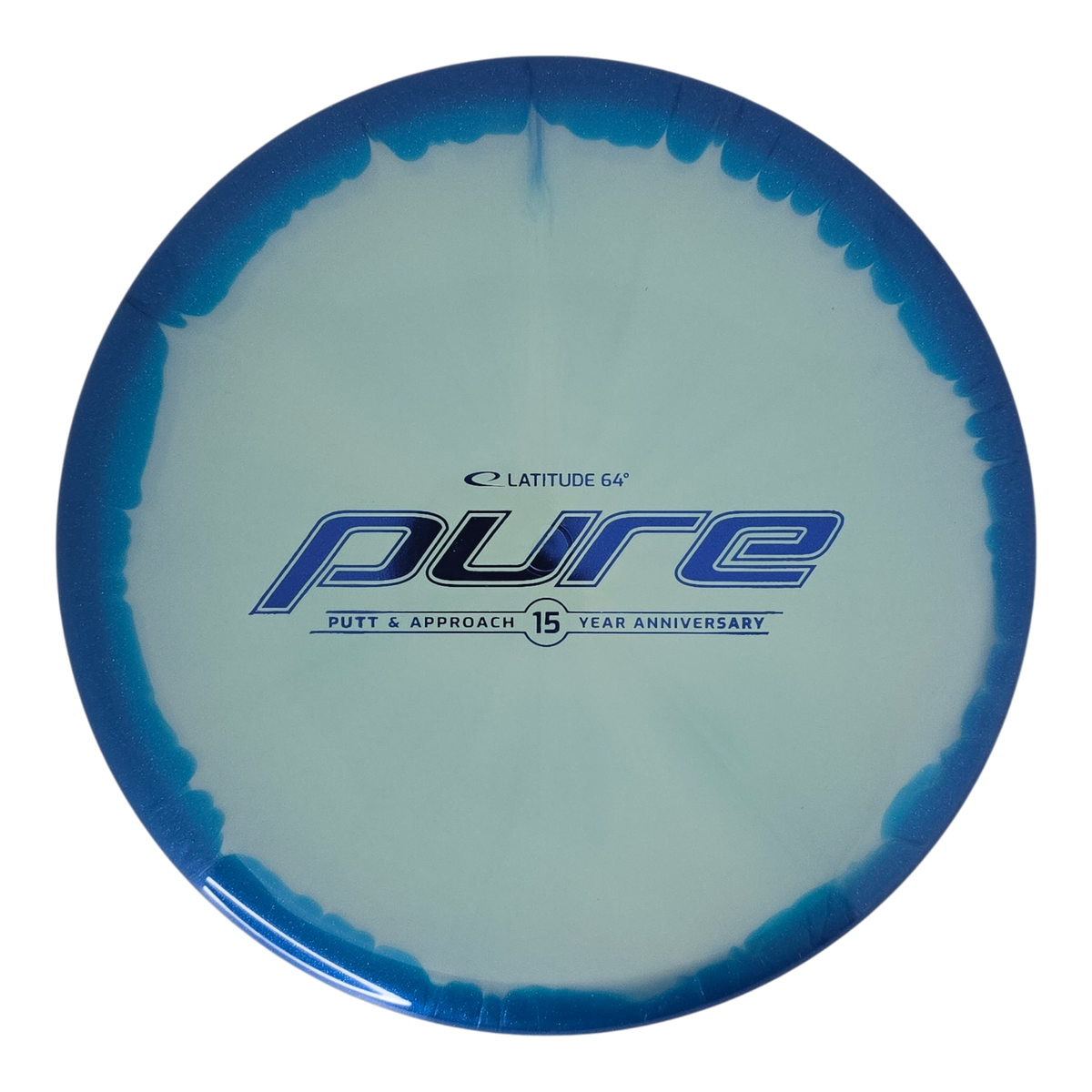 Latitude 64 Opto Ice Orbit Pure - 15 Year Anniversary