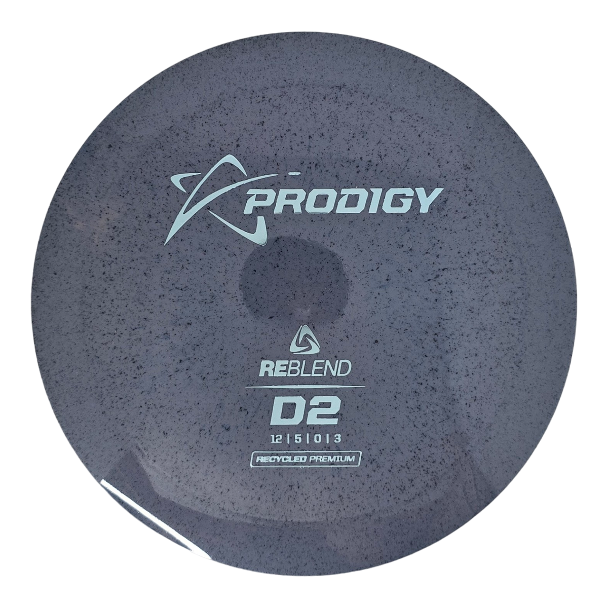 Prodigy ReBlend D2