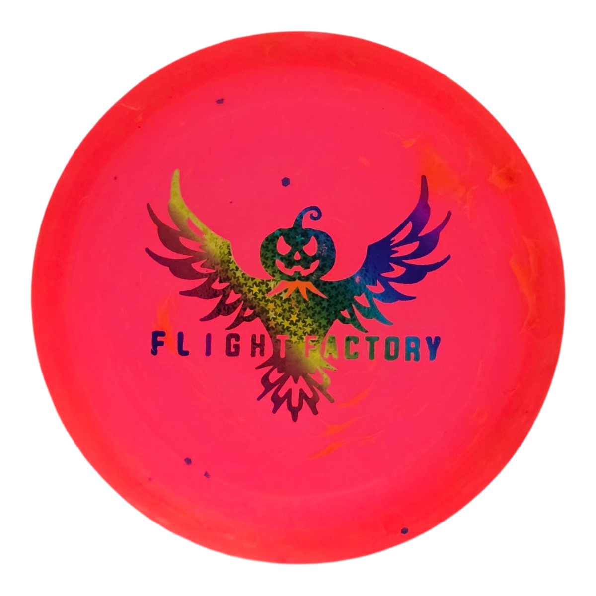 Flight Factory Eagle-O-Lantern Zing Cosmo Mini Disc