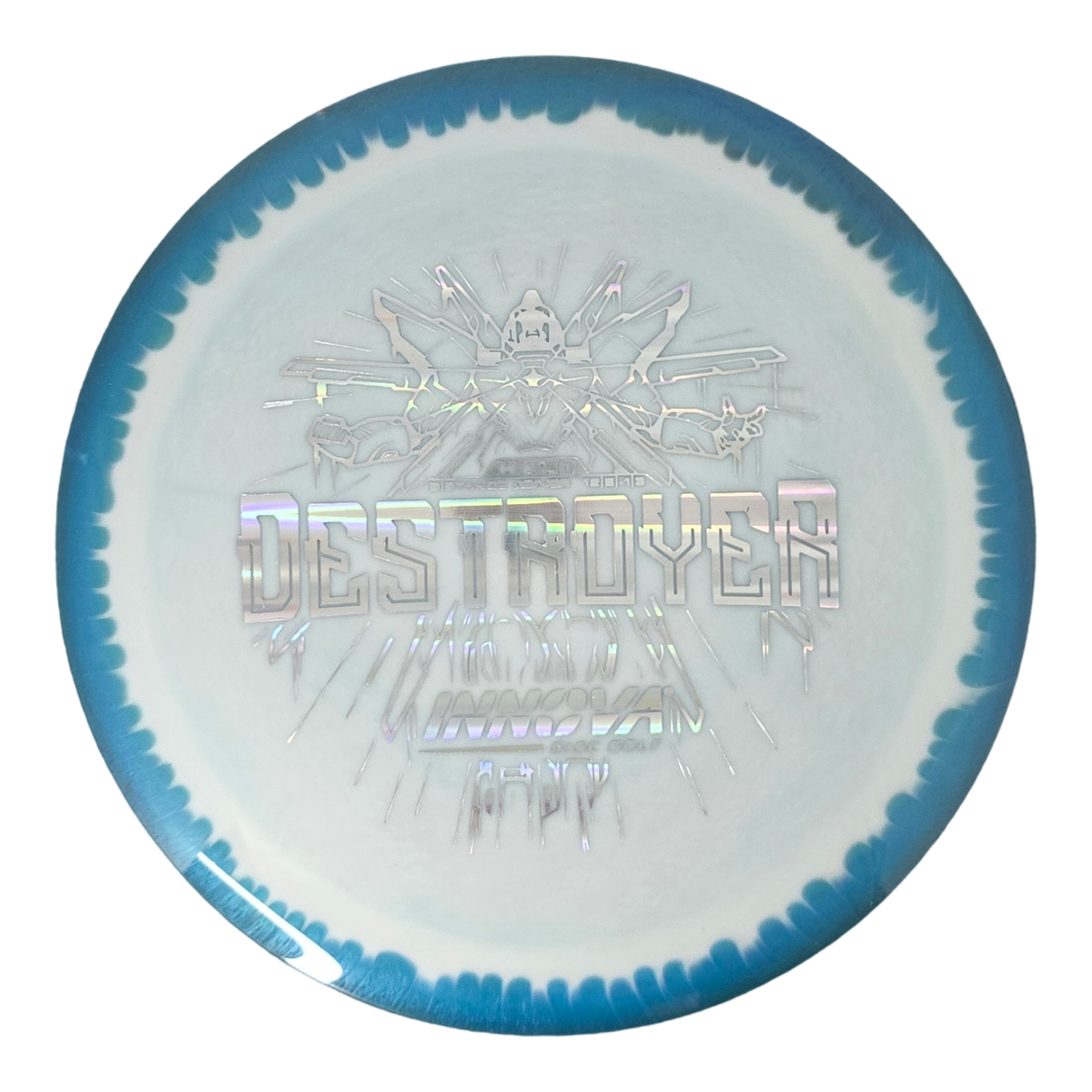 Innova Halo Star Destroyer