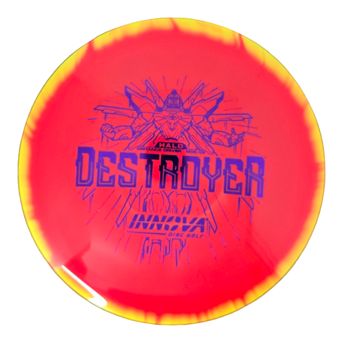 Innova Halo Star Destroyer