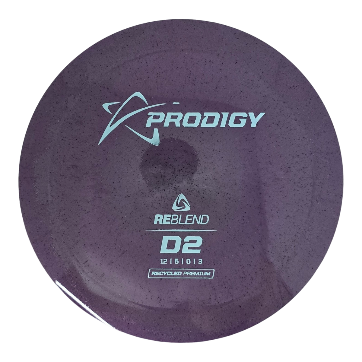 Prodigy ReBlend D2