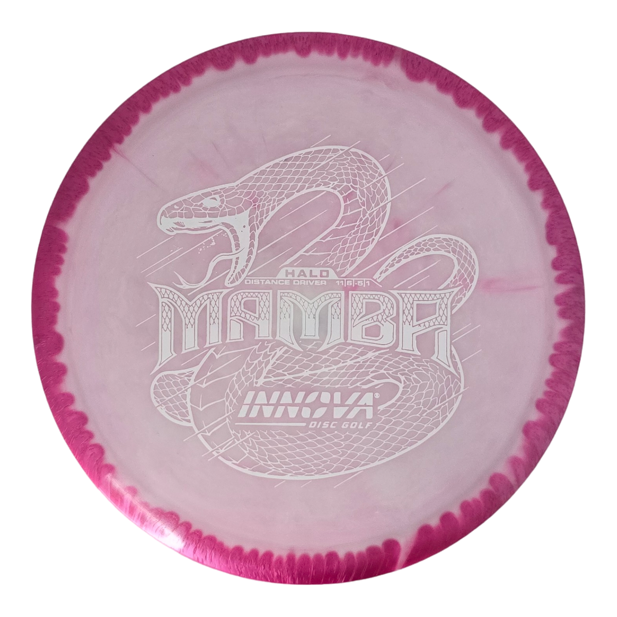 Innova Halo Star Mamba