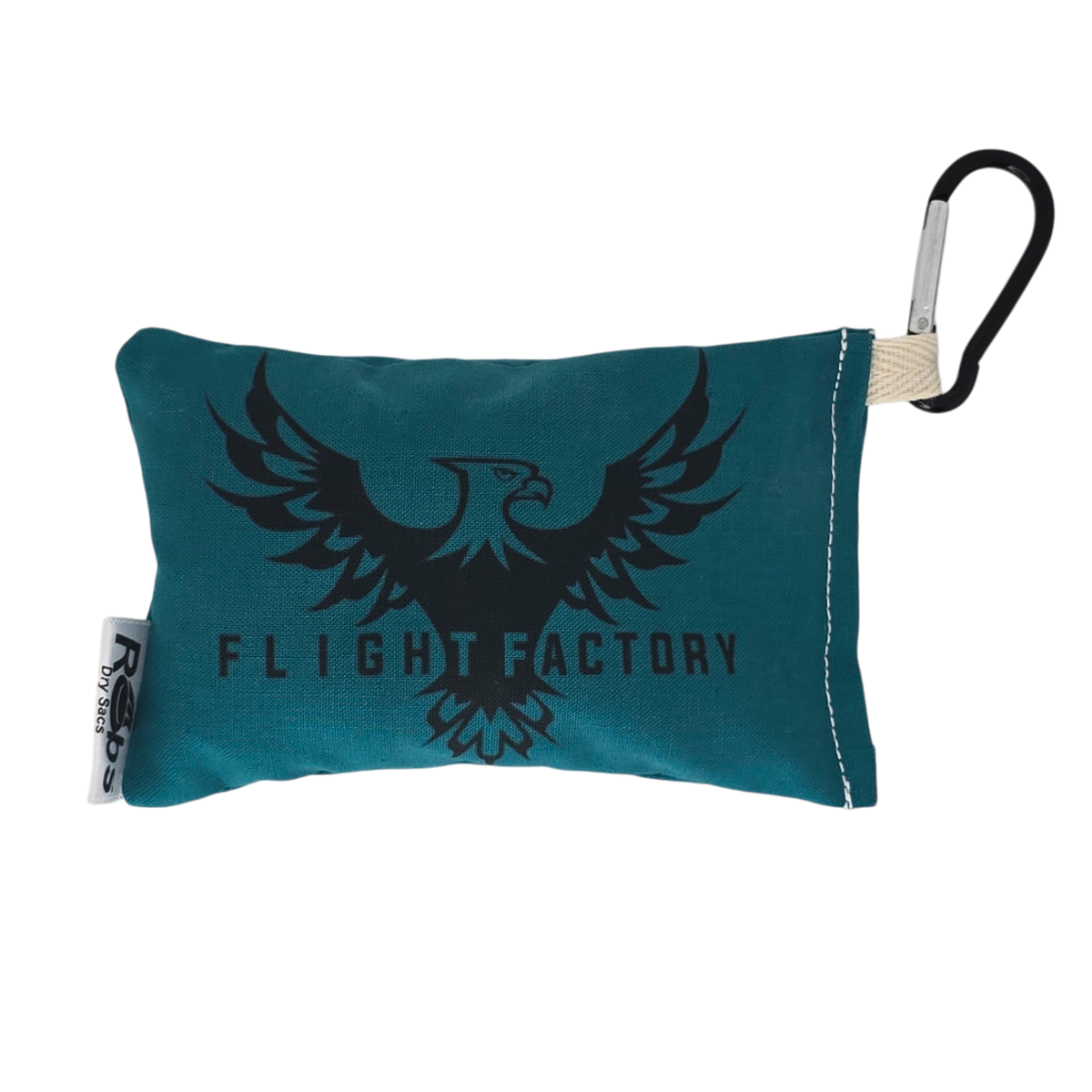 Rob&#39;s Dry Sacs Chalk Bags - Flight Factory Eagle