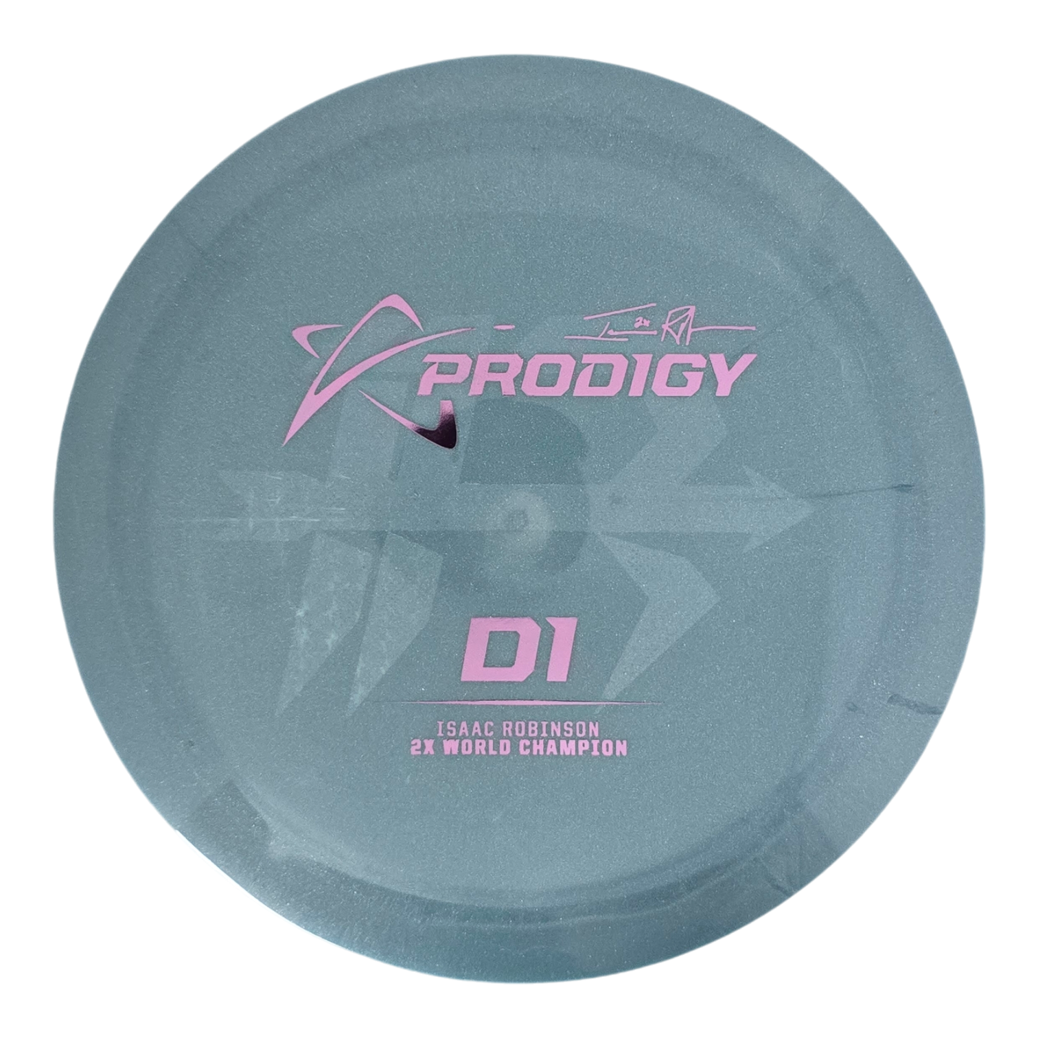Prodigy 500 Glimmer D1 - Isaac Robinson 2x World Champion - Flight Prodigy 500 Glimmer D1 - Isaac Robinson 2x World Champion - Flight