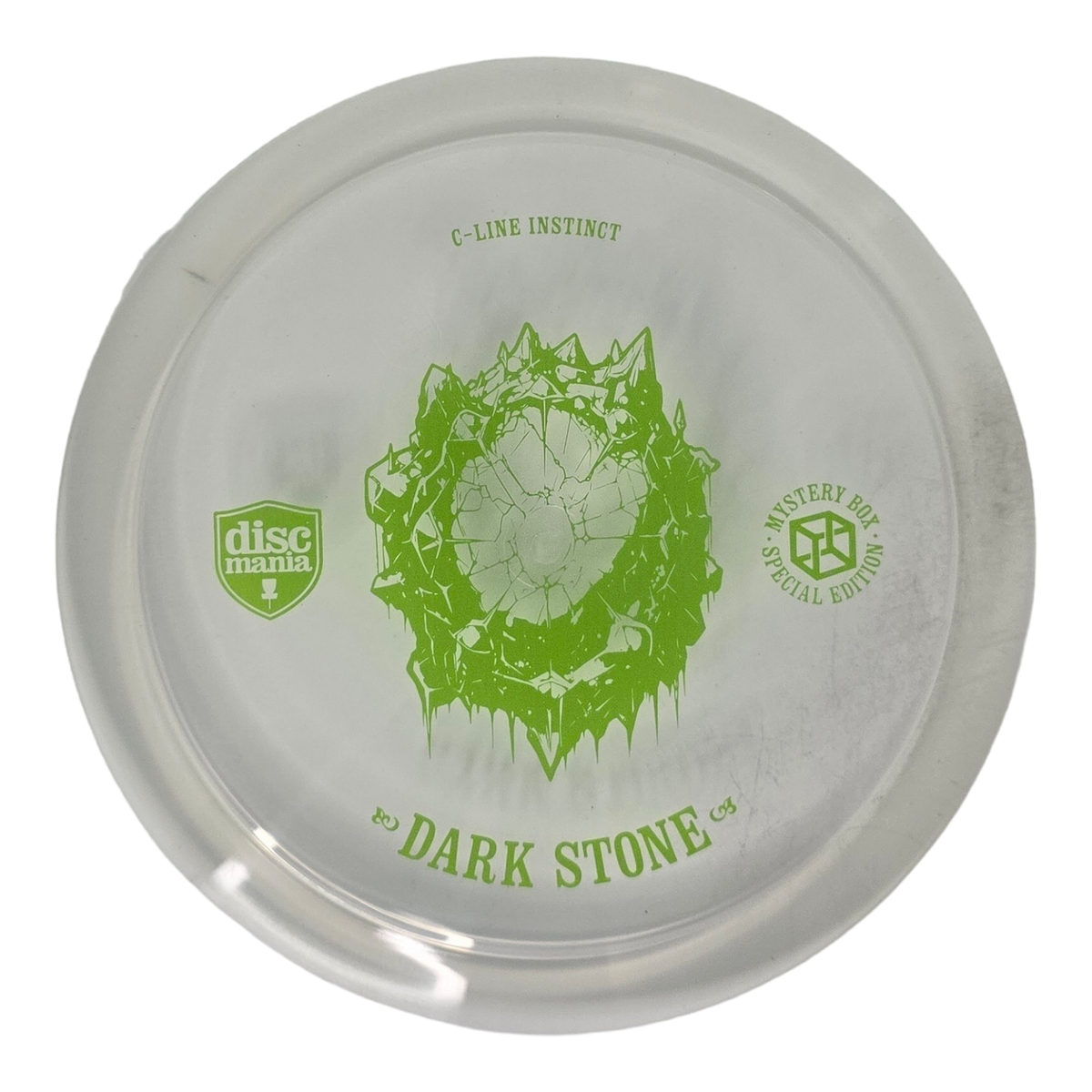 Discmania C-Line Instinct - Dark Stone