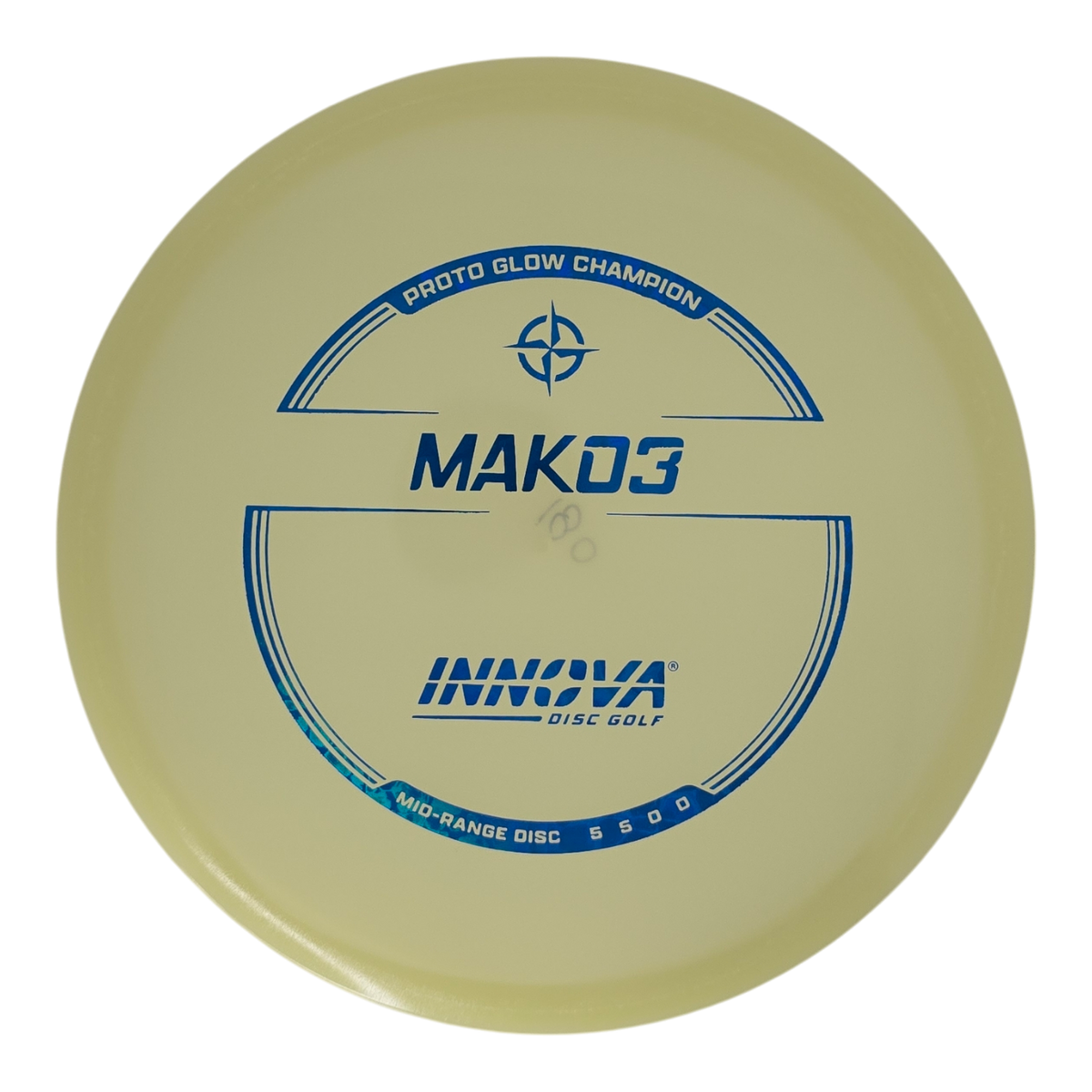 Innova Proto Glow Champion Mako3