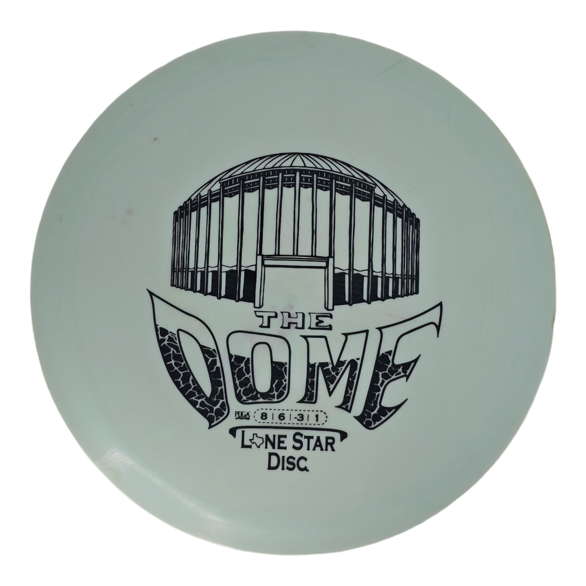 Lone Star Discs Pre-Owned