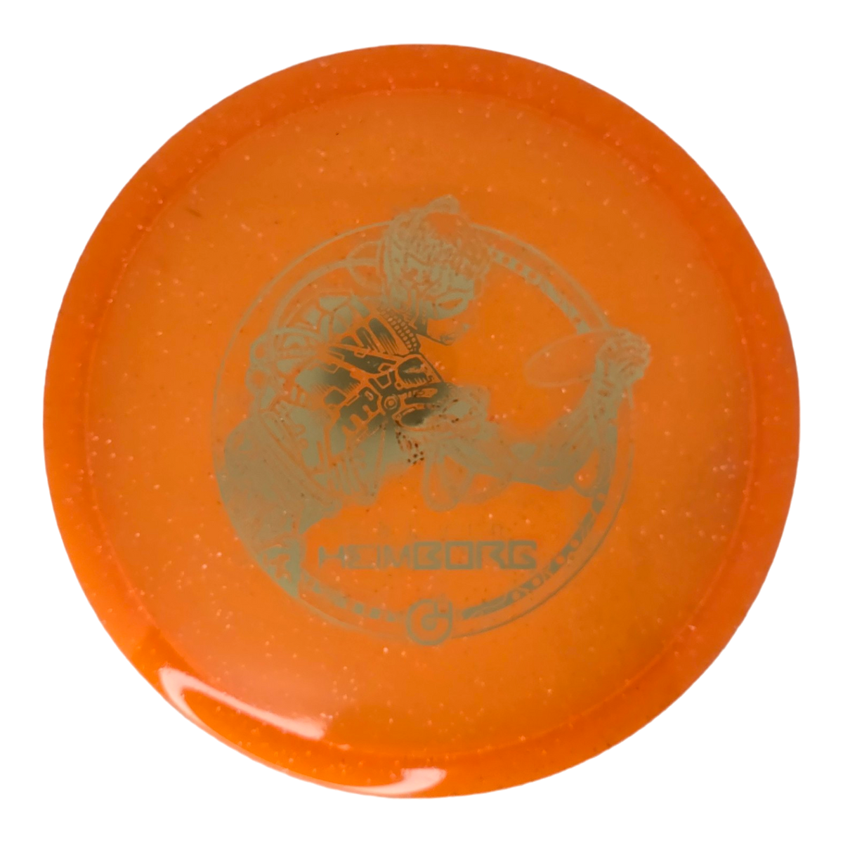 Innova Metal Flake Champion Roc3 - Calvin HeimBORG 2.0