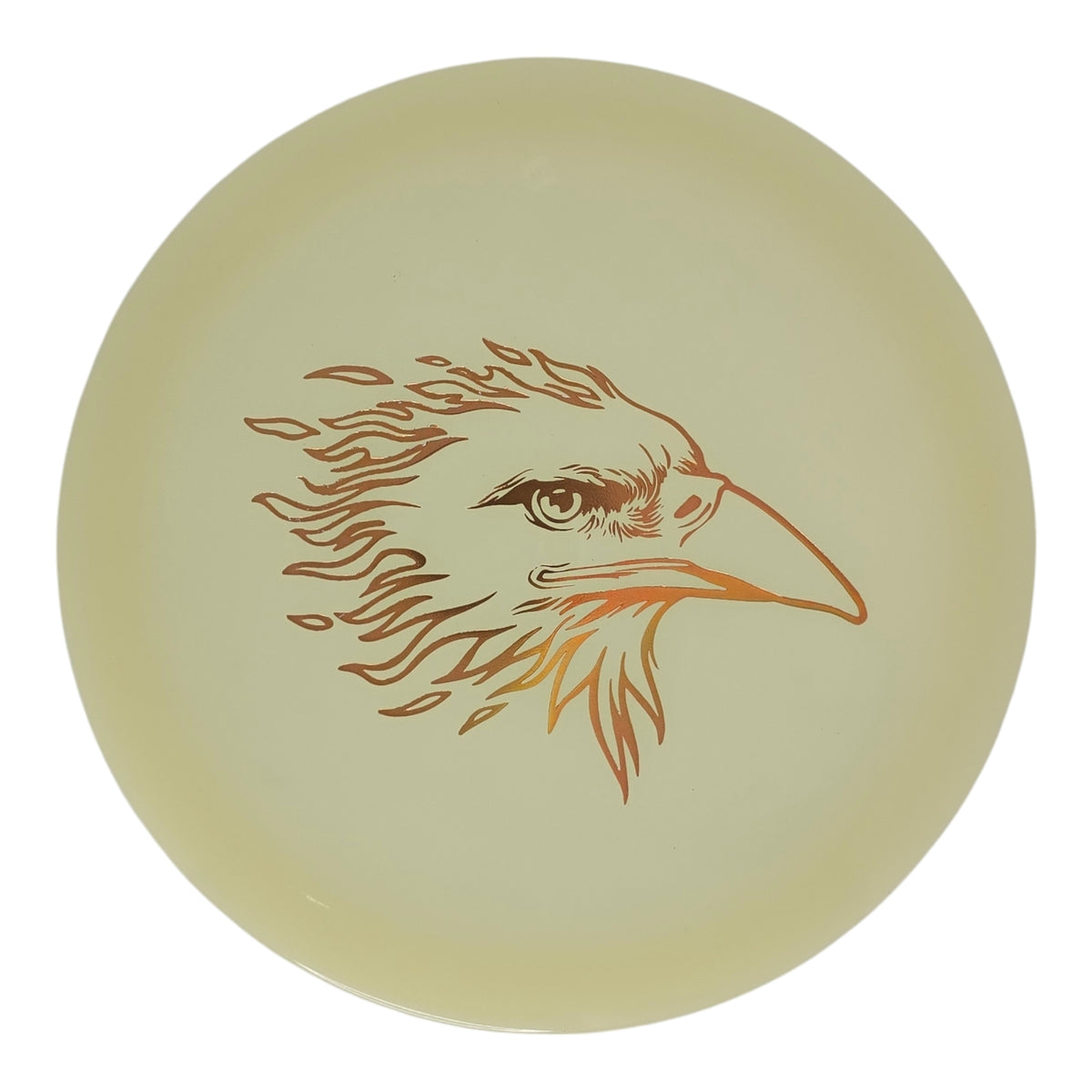 Mint Discs Nocturnal Phoenix - Apex Icon