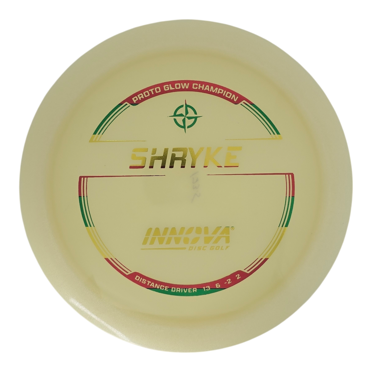 Innova Proto Glow Champion Shryke