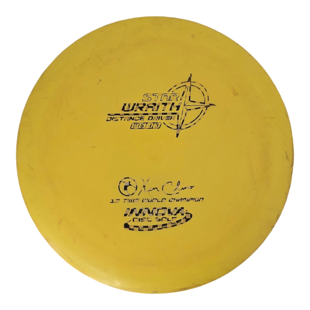 Innova Pre-Owned Distance Drivers