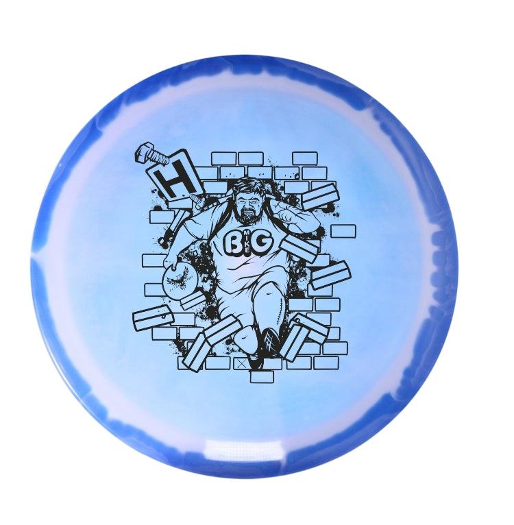 Innova Halo Star Destroyer - BIG MIKE&#39;s Great Escape (PRE-ORDER)
