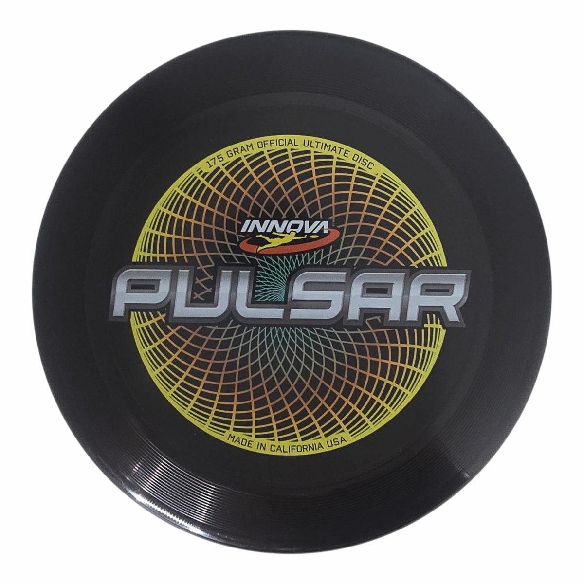 Innova DX InnMold Pulsar Ultimate Disc