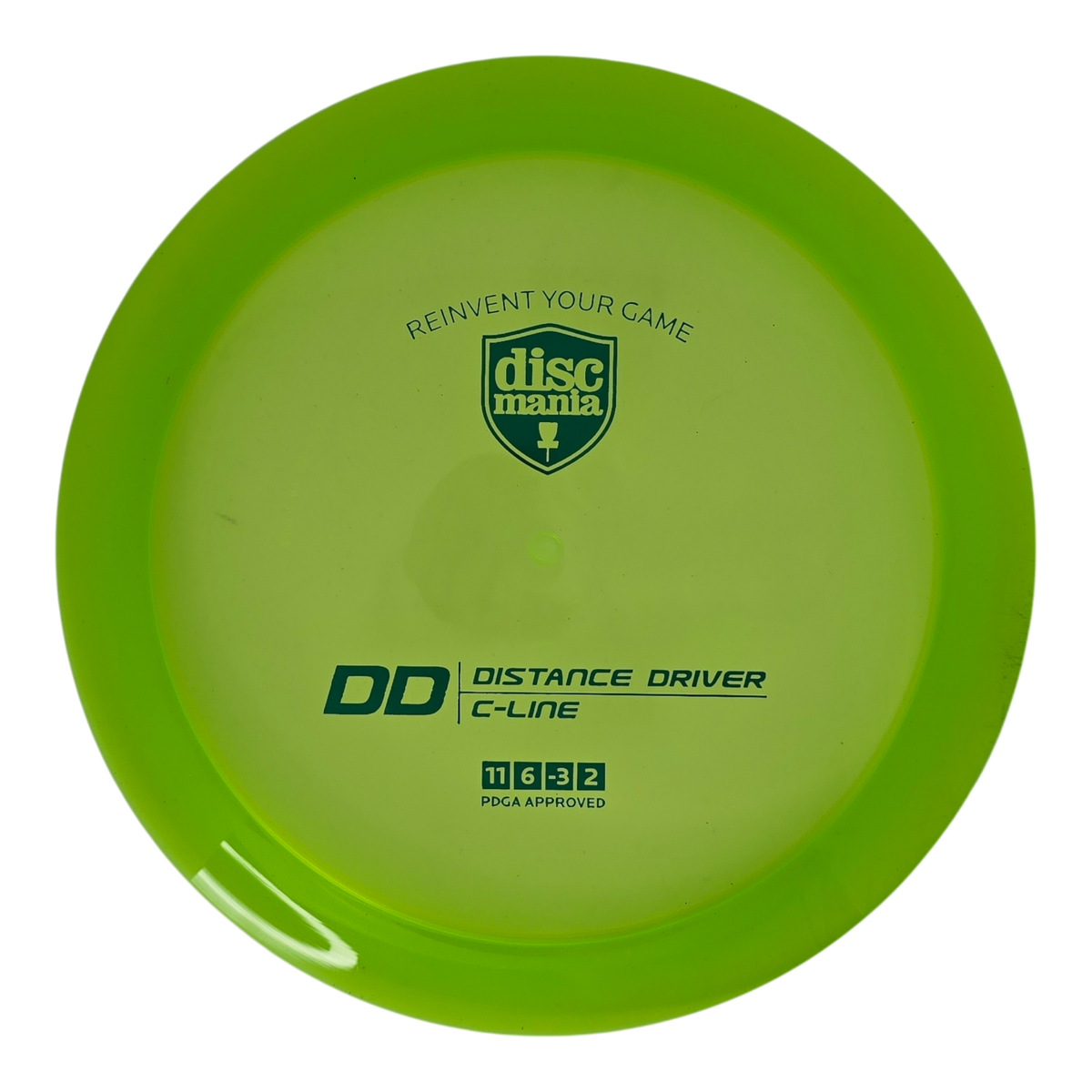 Discmania C-Line DD