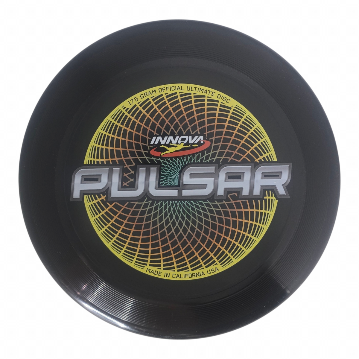 Innova DX InnMold Pulsar Ultimate Disc