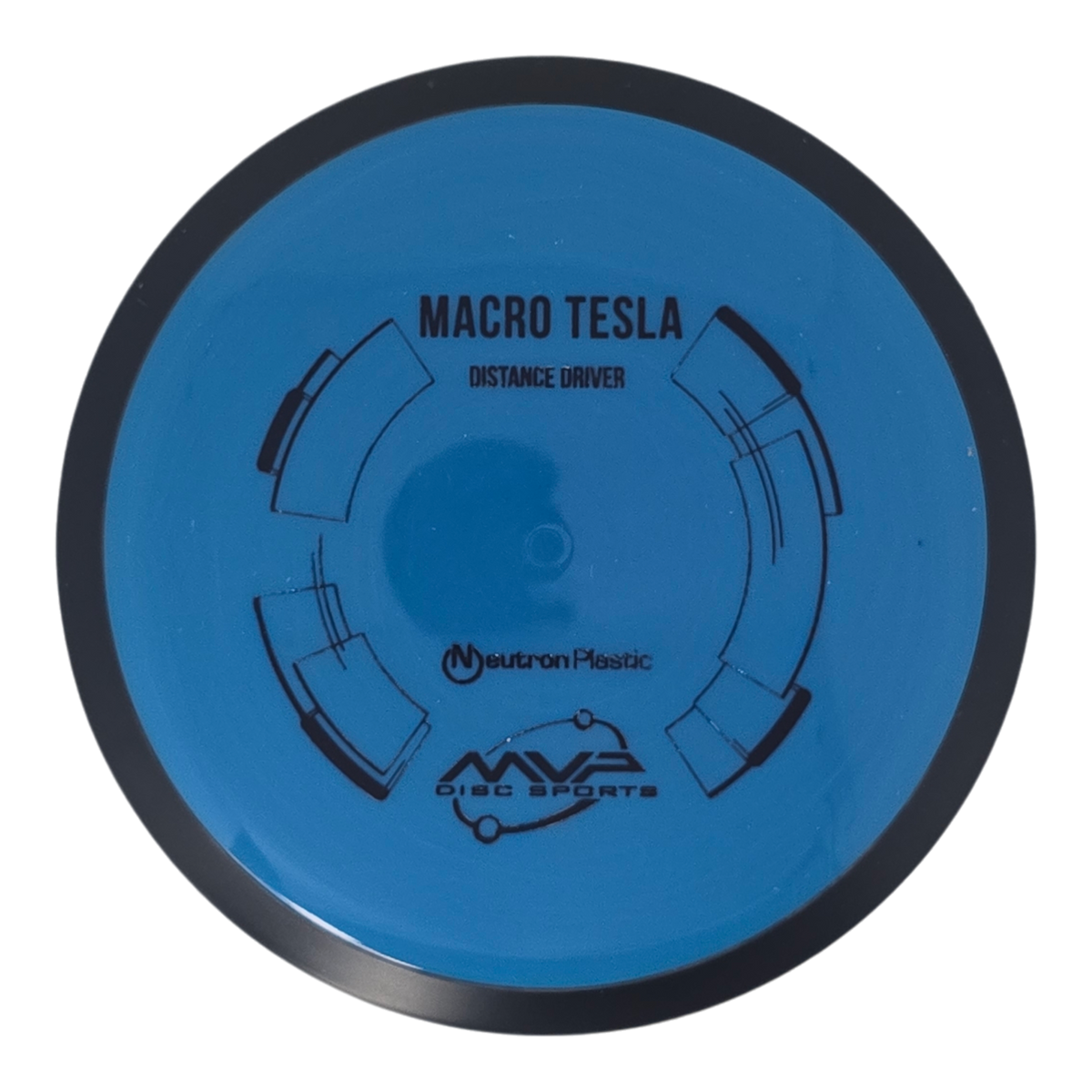 MVP Macro Neutron Tesla