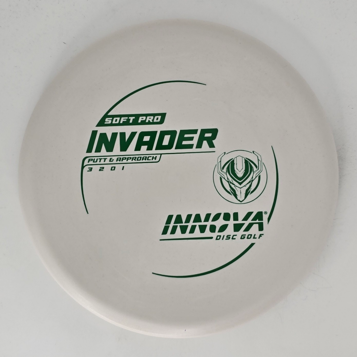 Innova Soft Pro Invader