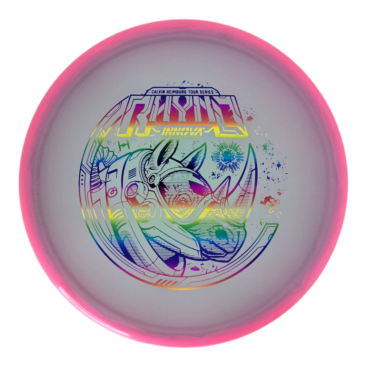 Innova Halo Champion Rhyno - Calvin Heimburg Tour Series (2024)