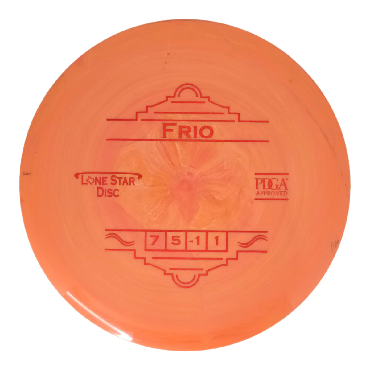 Lone Star Discs Pre-Owned