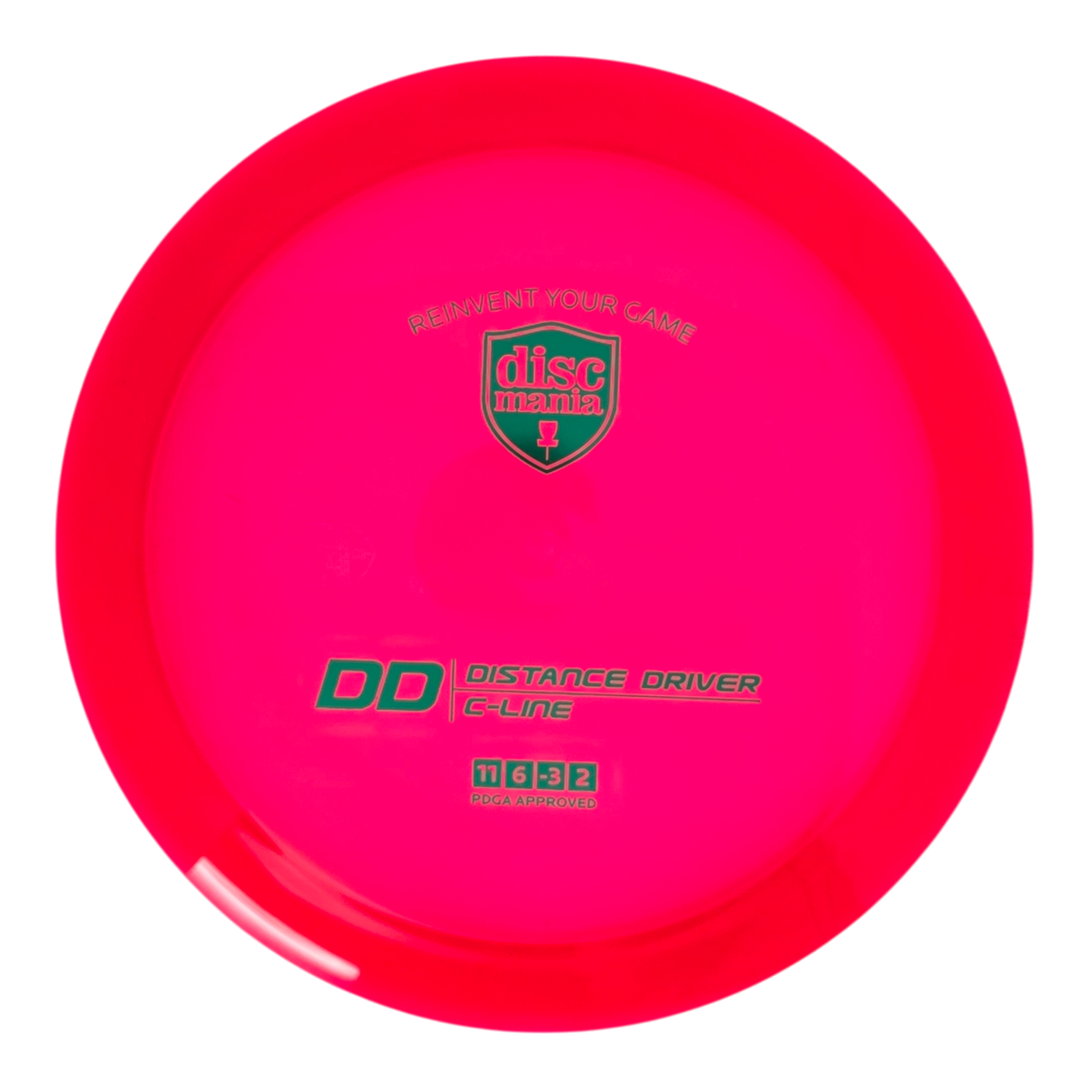 Discmania C-Line DD