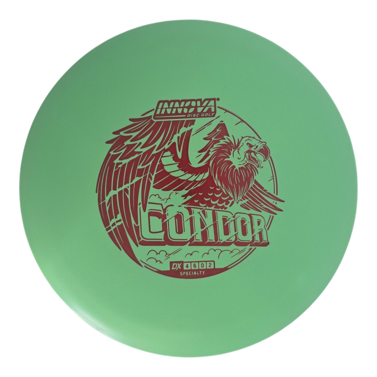 Innova DX Condor