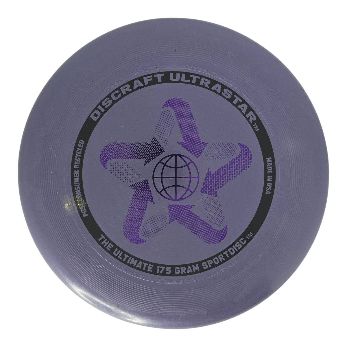 Discraft Ultrastar - Recycled
