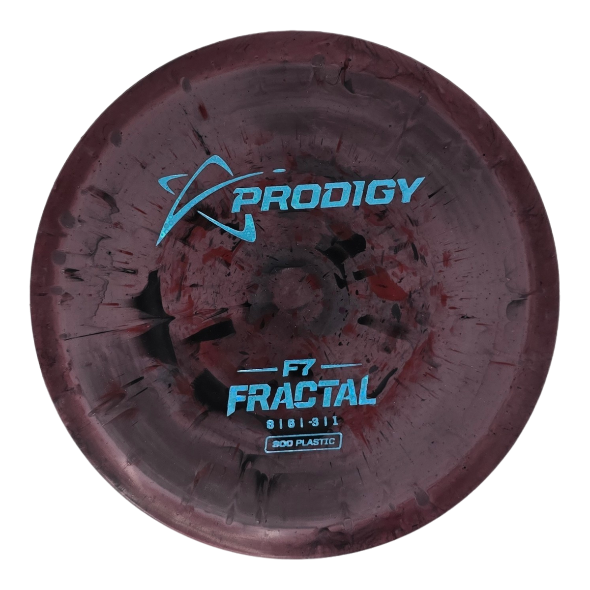 Prodigy 300 Fractal F7