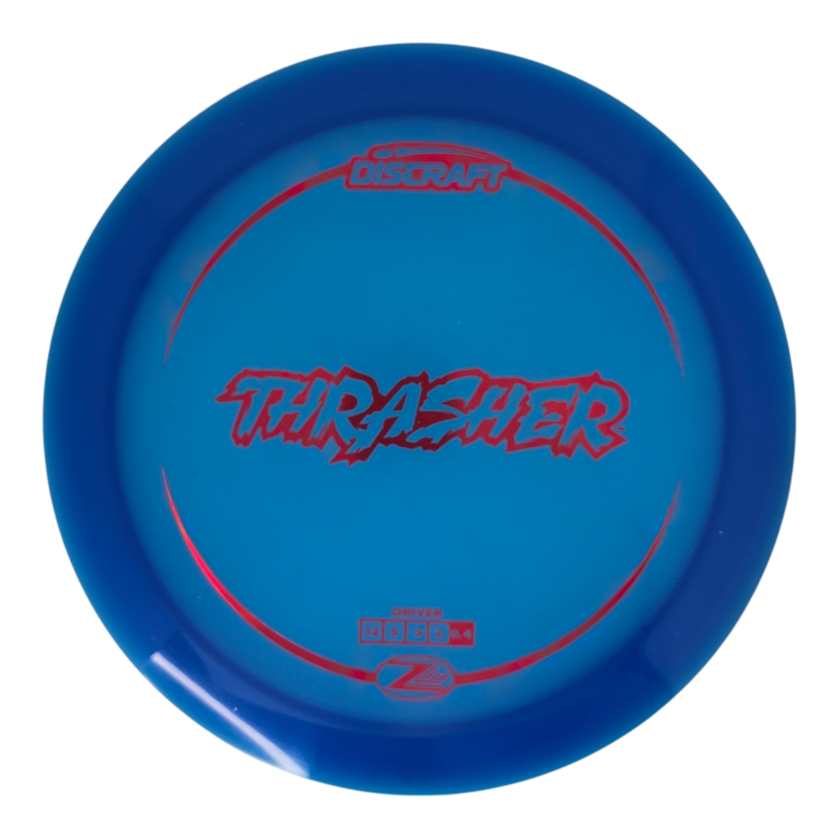 Discraft Z Lite Thrasher