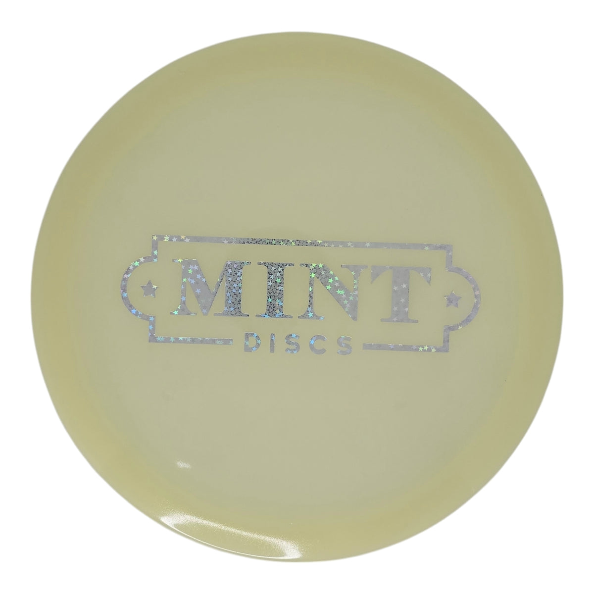 Mint Discs Nocturnal Salamander