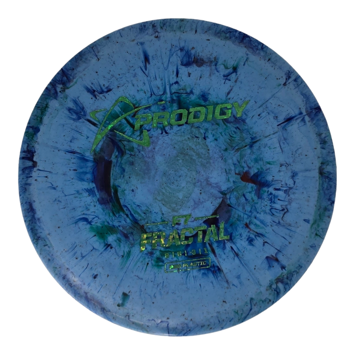 Prodigy 300 Fractal F7