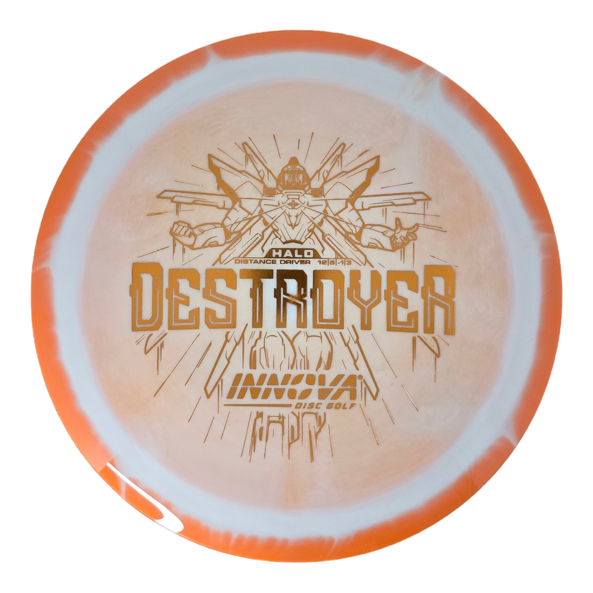 Innova Halo Star Destroyer