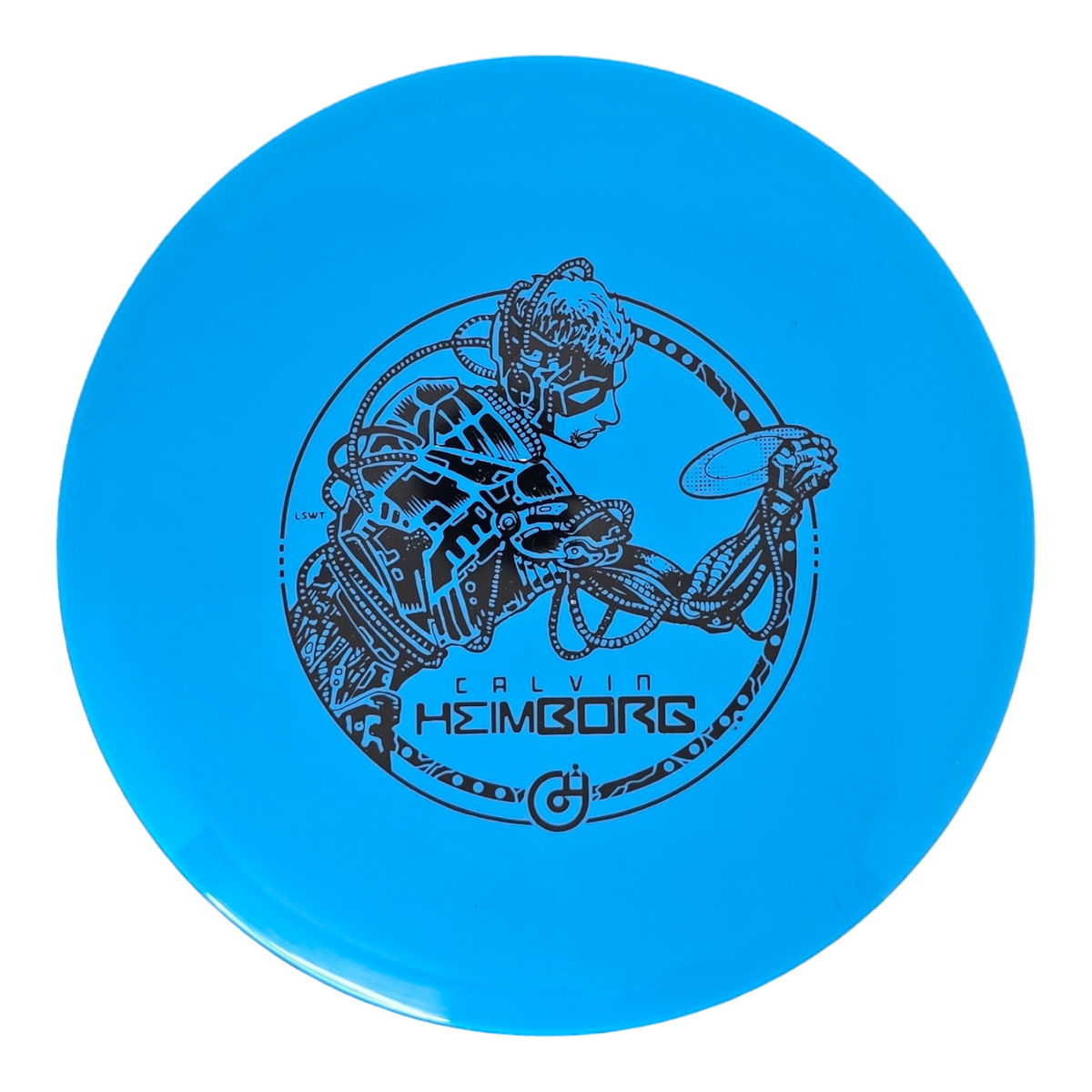 Innova Star RocX3 - Calvin HeimBORG 2.0