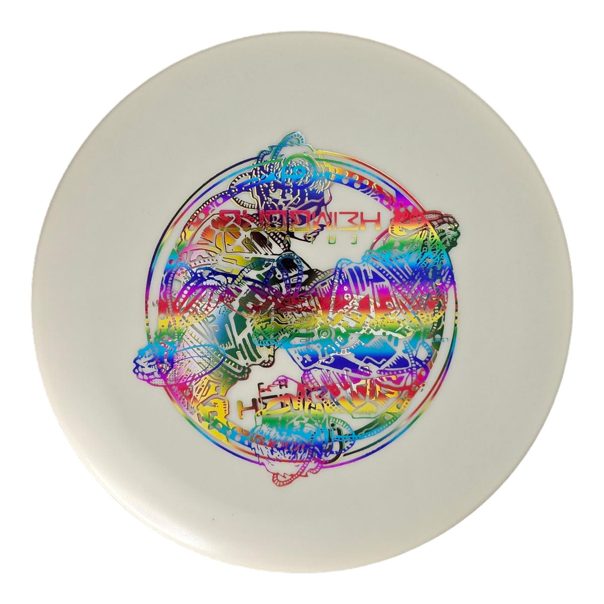 Innova KC Glow Aviar- Calvin HeimBORG 2.0