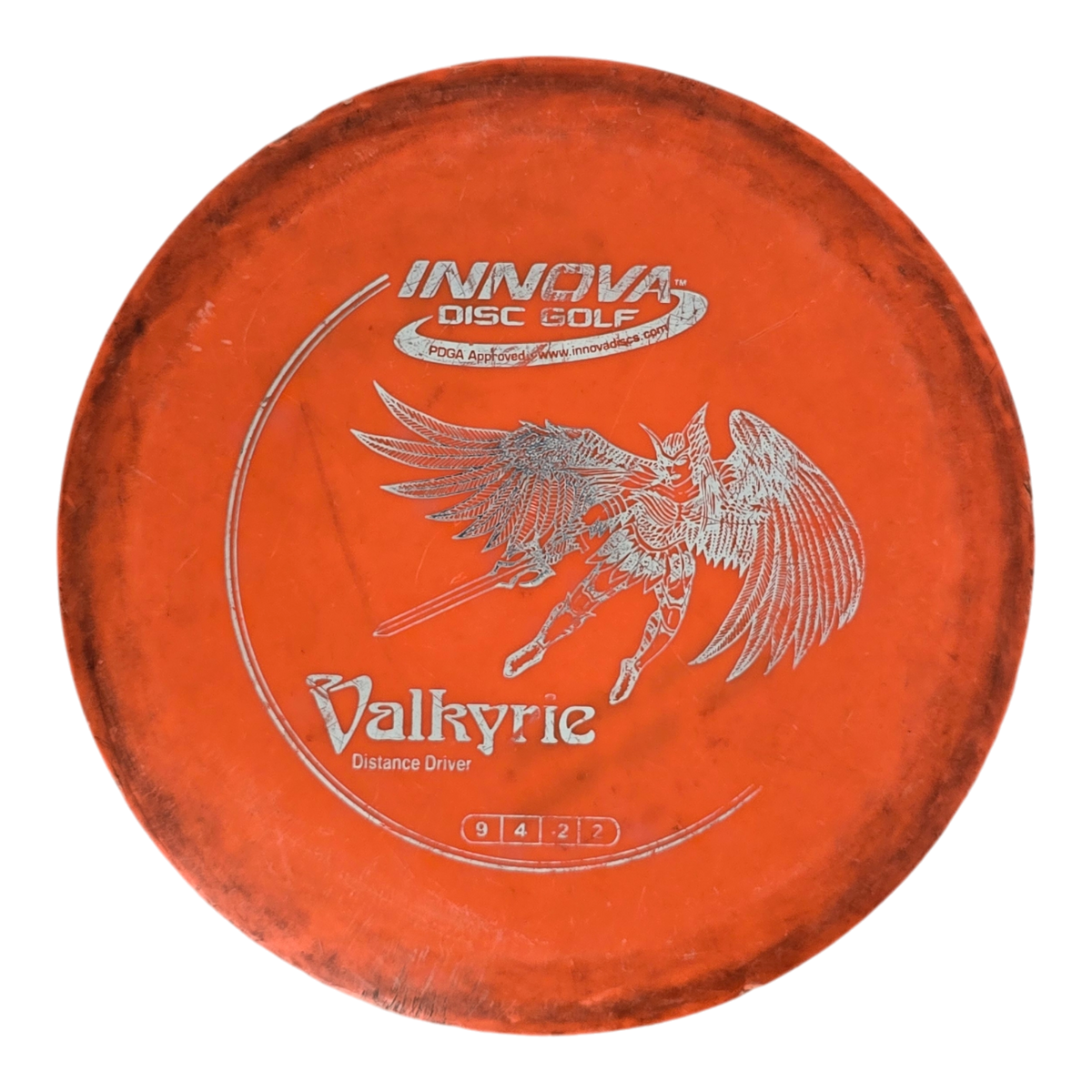 Innova Pre-Owned Distance Drivers (Page 2)