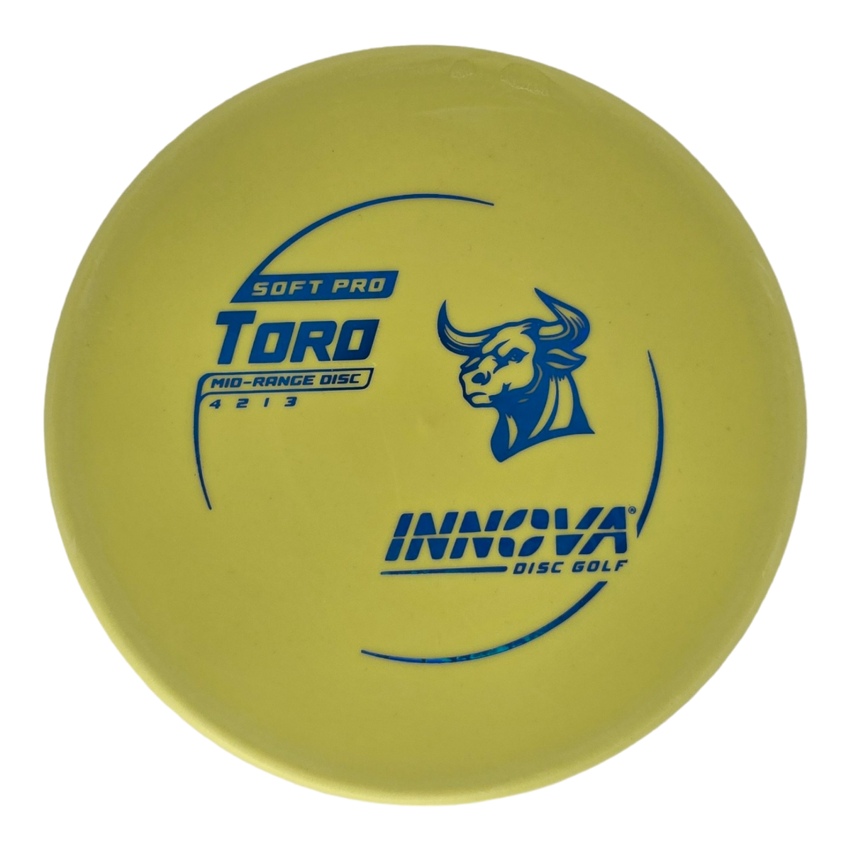 Innova Soft Pro Toro