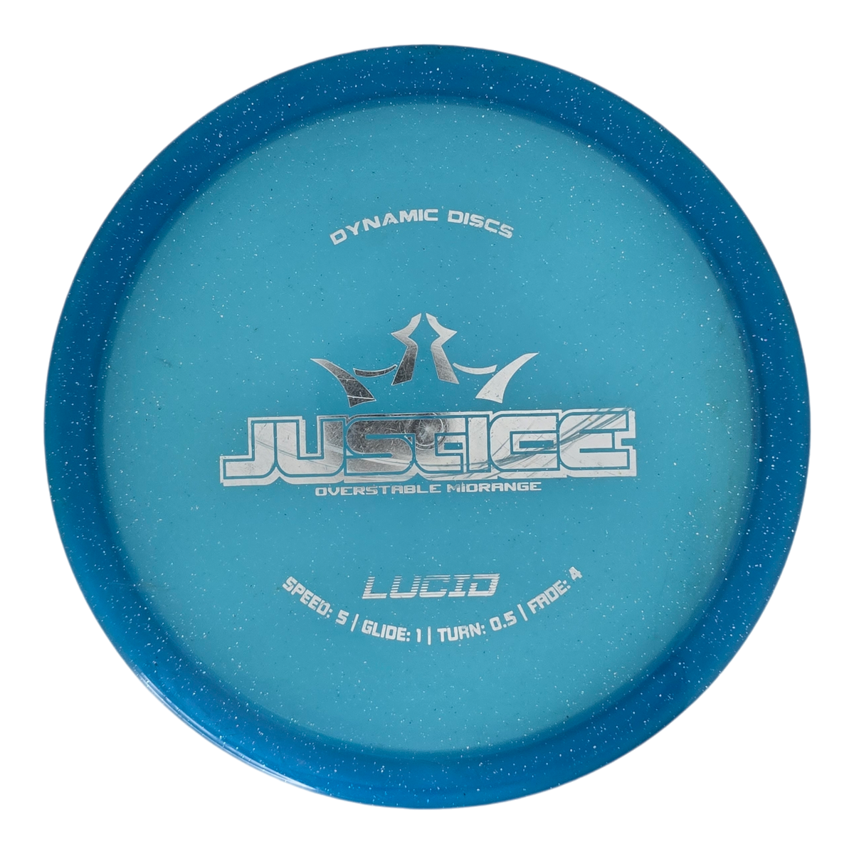 Dynamic Discs Pre-Owned Approach &amp; Midranges