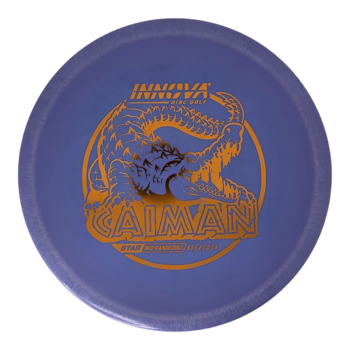 Innova Star Caiman