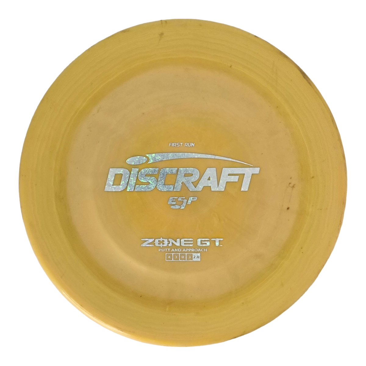 Discraft Pre-Owned (PAGE 1)