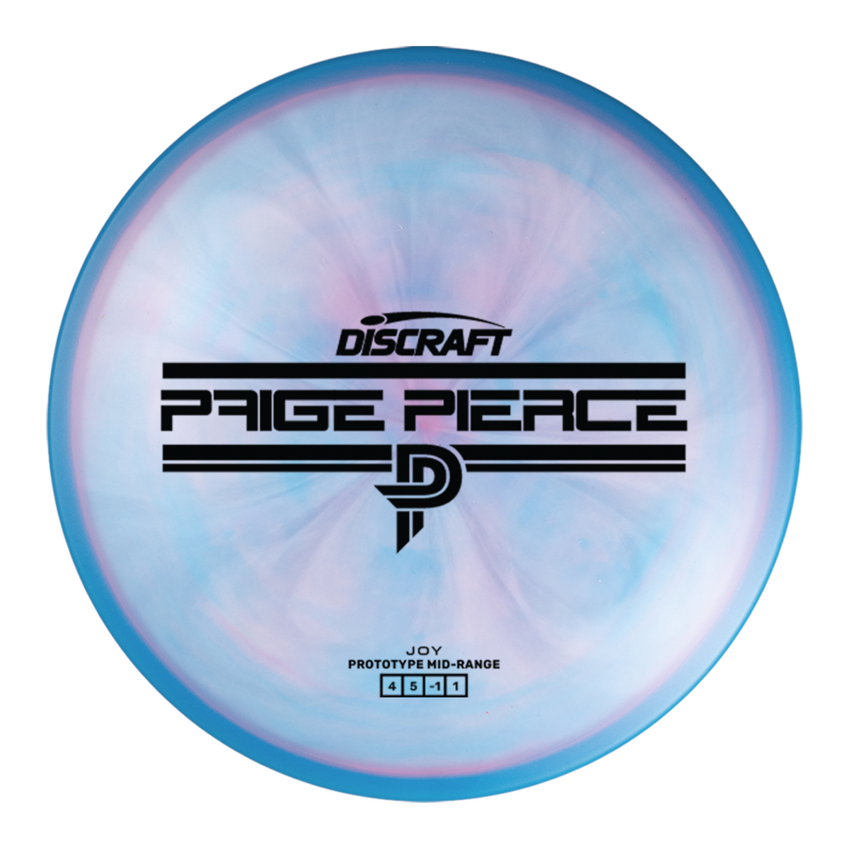 Discraft Prototype Paige Pierce ESP Joy (Pre-Order)