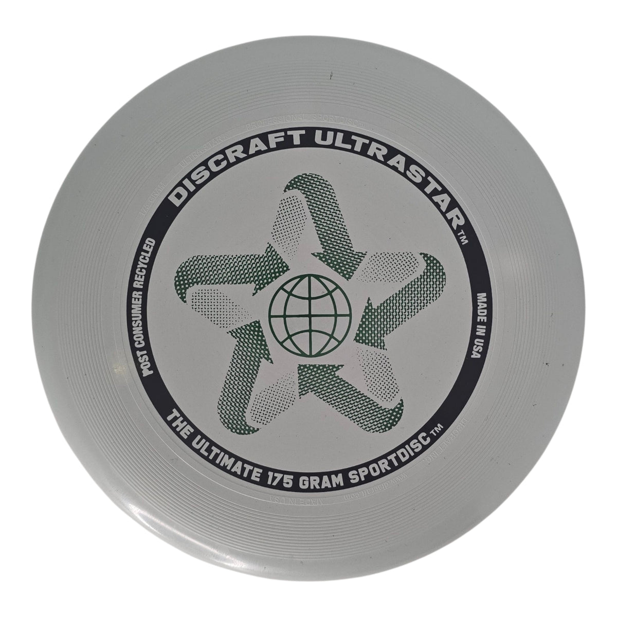 Discraft Ultrastar - Recycled