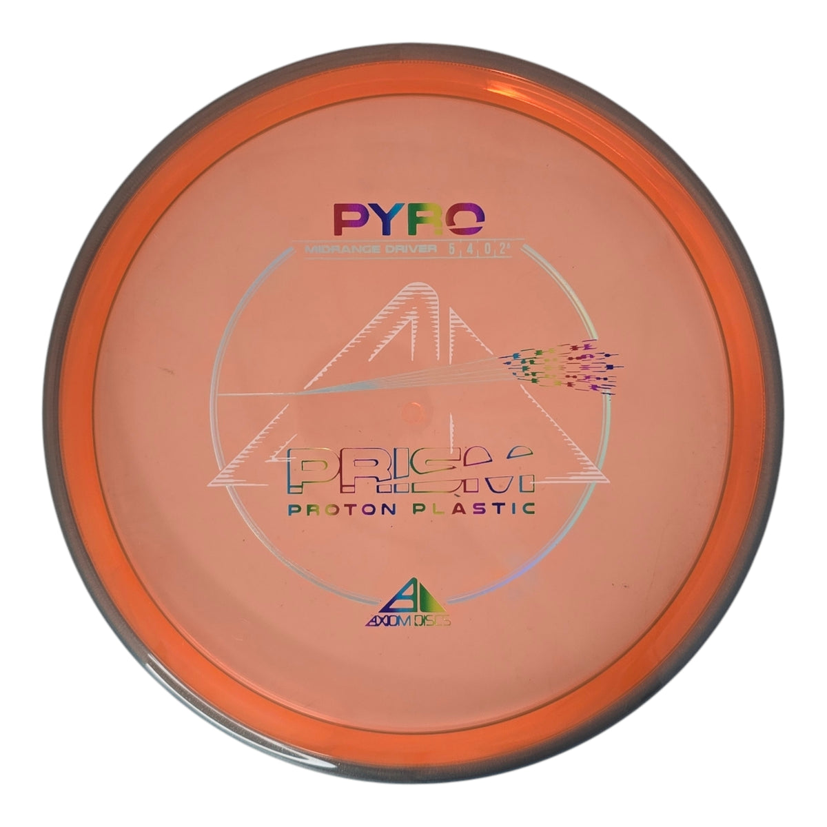 Axiom Prism Proton Pyro