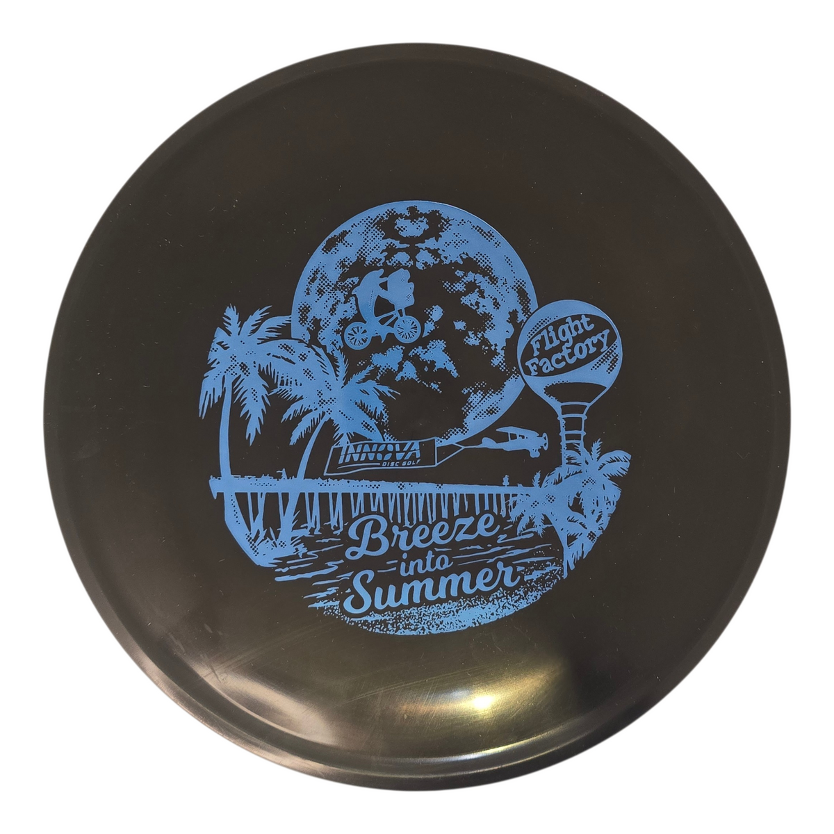 Innova DX Makani - Breeze into Summer 2026