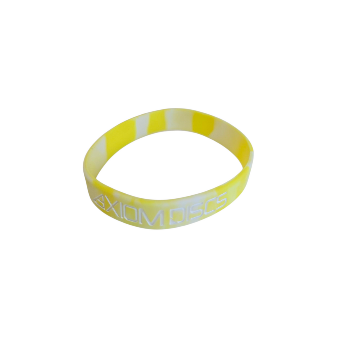 Axiom Wristbands