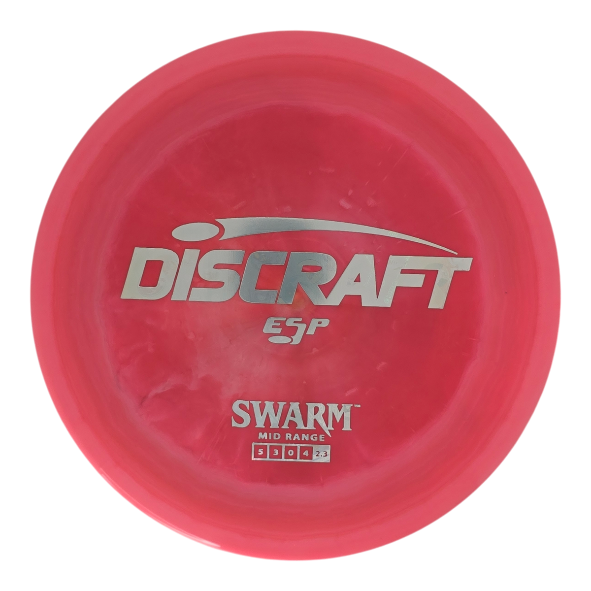 Discraft ESP Swarm