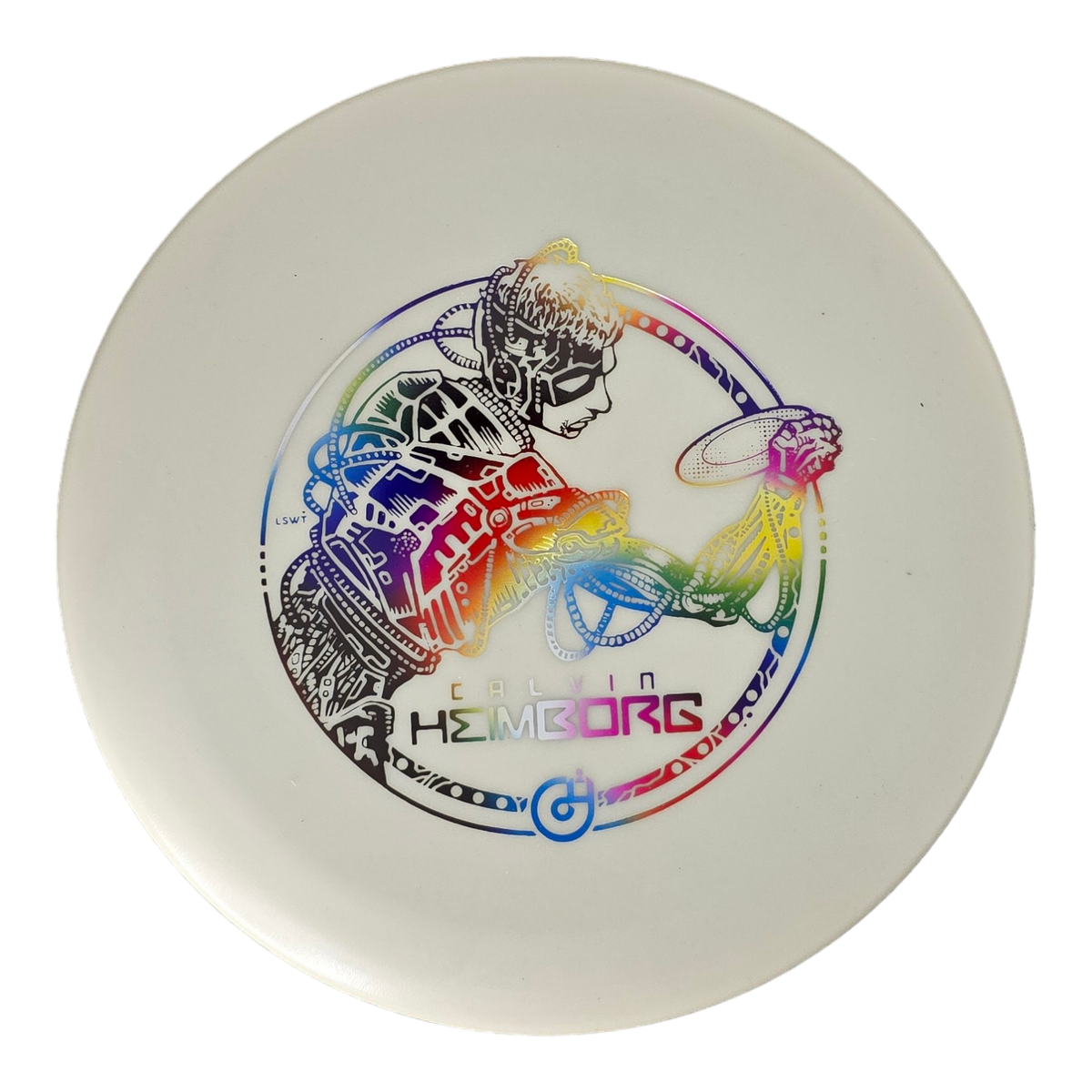 Innova KC Glow Aviar- Calvin HeimBORG 2.0