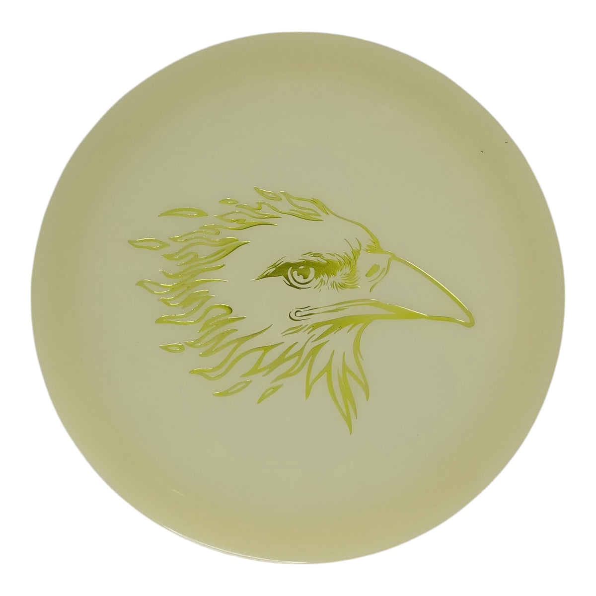 Mint Discs Nocturnal Phoenix - Apex Icon