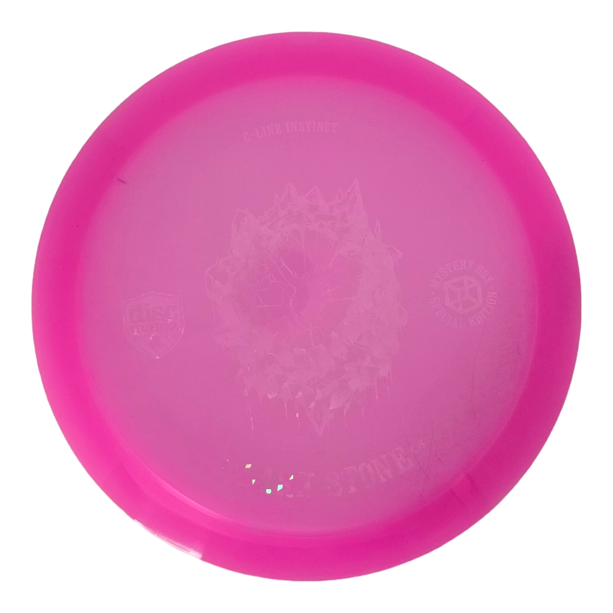 Discmania C-Line Instinct - Dark Stone